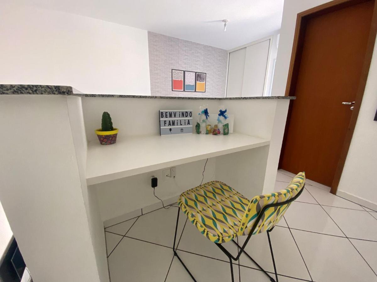 Loft Villa - Com Ar Condicionado No Centro Da Cidade Boituva Exteriör bild